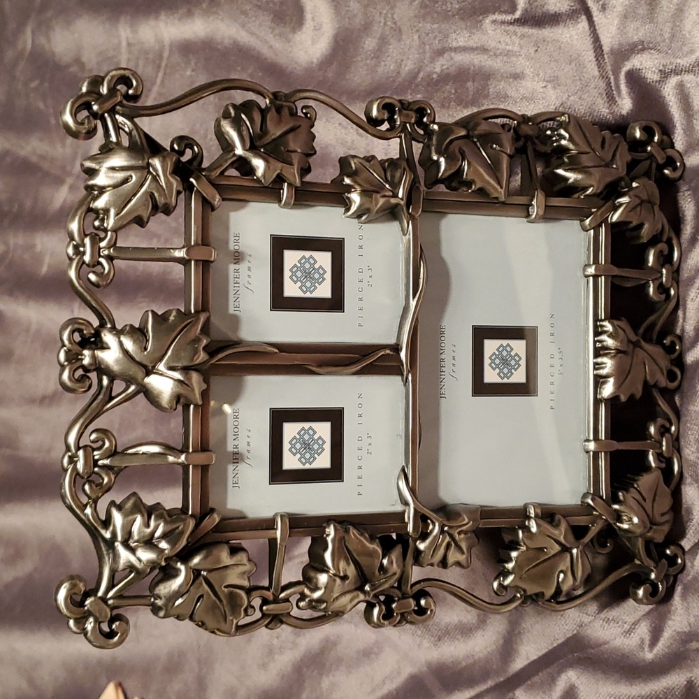 Jennifer Moore  frames
